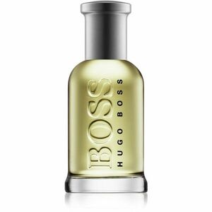 Hugo Boss BOSS Bottled toaletní voda pro muže 30 ml obraz