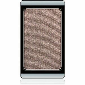 ARTDECO Eyeshadow Pearl oční stíny pro vložení do paletky s perleťovým leskem odstín 17 Pearly Misty Wood 0, 8 g obraz