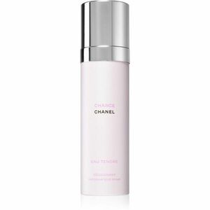 Chanel Chance Eau Tendre deodorant ve spreji pro ženy 100 ml obraz