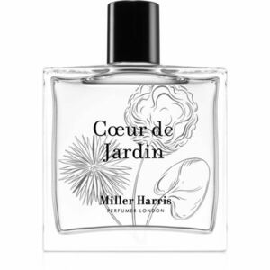 Miller Harris Coeur de Jardin parfémovaná voda pro ženy 100 ml obraz