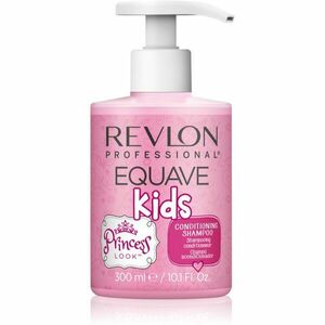 Revlon Professional Equave Kids jemný dětský šampon na vlasy 300 ml obraz