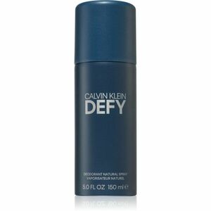 Calvin Klein Defy deodorant ve spreji pro muže 150 ml obraz