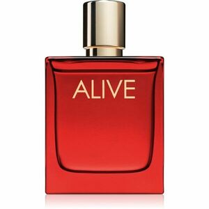 Hugo Boss BOSS Alive Parfum parfém pro ženy 50 ml obraz