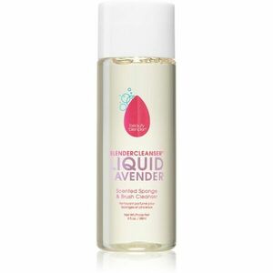 beautyblender® Blendercleanser Liquid Lavender tekutý čistič na make-up houbičky 88 ml obraz