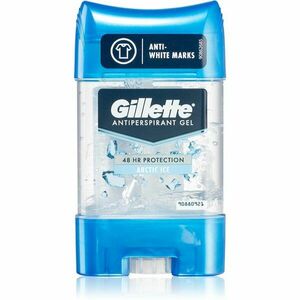 Gillette Arctic Ice gelový antiperspirant 70 ml obraz