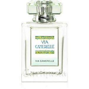 Carthusia Via Camerelle parfémovaná voda pro ženy 50 ml obraz