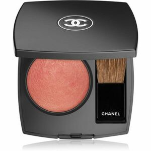 Chanel Joues Contraste Powder Blush pudrová tvářenka odstín 82 Reflex 3, 5 g obraz