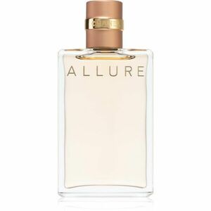 Chanel Allure parfémovaná voda pro ženy 50 ml obraz