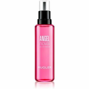 Mugler Angel Nova parfémovaná voda náhradní náplň pro ženy 100 ml obraz