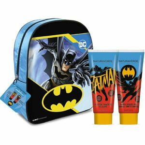 DC Comics Batman Gift Set dárková sada (pro děti) obraz