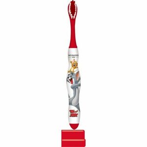 Disney Tom & Jerry Toothbrush zubní kartáček pro děti 1 ks obraz