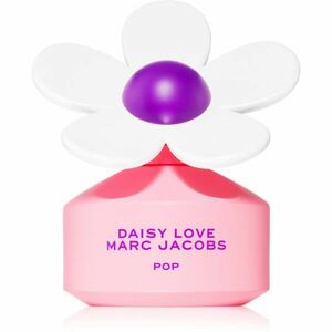 Marc Jacobs Daisy Love Pop toaletní voda pro ženy 50 ml obraz
