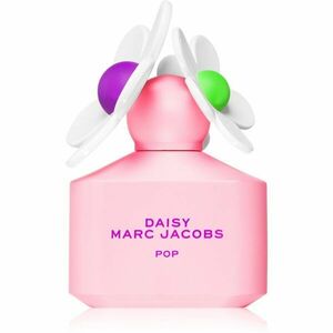 Marc Jacobs Daisy Pop toaletní voda pro ženy 50 ml obraz