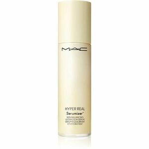 MAC Cosmetics Hyper Real Serumizer výživné a hydratační sérum 50 ml obraz