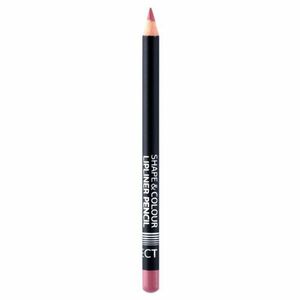 Affect Shape & Colour Lipliner Pencil konturovací tužka na rty odstín Foggy Pink 1, 2 g obraz