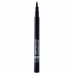 Affect Intense Colour Waterproof Pen Eyeliner voděodolné oční linky odstín Black 1, 2 g obraz