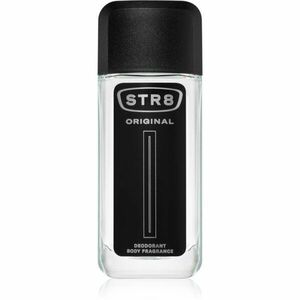 STR8 Original deodorant a tělový sprej pro muže 85 ml obraz