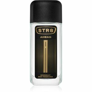 STR8 Ahead deodorant a tělový sprej pro muže 85 ml obraz