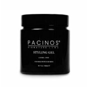 Pacinos Styling Gel na vlasy 500 ml obraz
