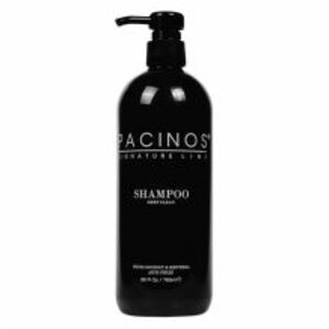 Pacinos Deep Clean šampon na vlasy 750 ml obraz