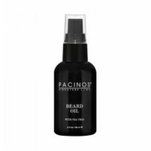 Pacinos Beard Oil olej na vousy 60 ml obraz