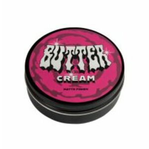Pan Drwal Butter Cream matná pomáda 150 ml obraz