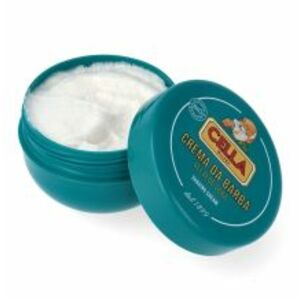 Cella BIO Aloe Vera krémové mýdlo na holení 150 ml obraz