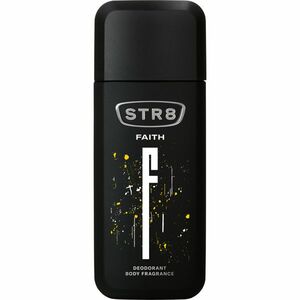 STR8 Faith - deodorant s rozprašovačem 85 ml obraz