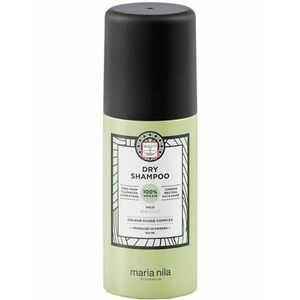 Maria Nila Suchý šampon pro objem vlasů Style & Finish (Dry Shampoo) 250 ml obraz