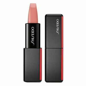 Shiseido Matná rtěnka Modern (Matte Powder Lipstick) 4 g 504 Thigh High obraz