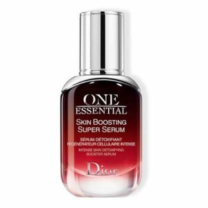 Dior Intenzivní detoxikační sérum One Essential (Skin Boosting Super Serum) 30 ml obraz