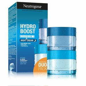 Neutrogena Kosmetická sada pleťové péče Hydro Boost 2 x 50 ml obraz