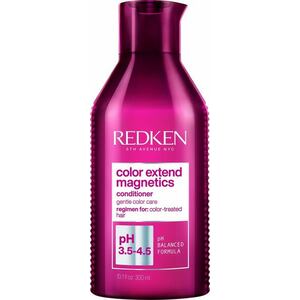 Redken Kondicionér pro barvené vlasy Color Extend Magnetics (Conditioner Color Care) 300 ml - nové balení obraz