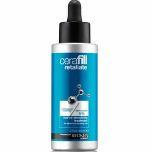Redken Kúra proti řídnutí vlasů Cerafill (Retaliate Stemoxidine) 90 ml obraz