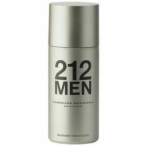Carolina Herrera 212 Men - deodorant ve spreji 150 ml obraz