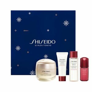 Shiseido Dárková sada Benefiance Set obraz