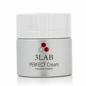 3LAB Omlazující krém na obličej Perfect Cream (Face Cream) 60 ml obraz