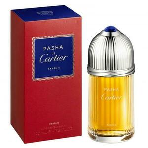 Cartier Pasha Parfum - parfém 100 ml obraz