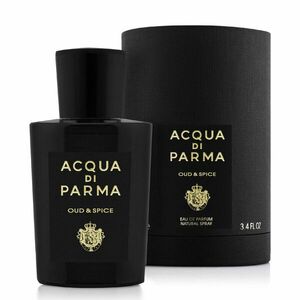 Acqua Di Parma Oud & Spice - EDP 180 ml obraz