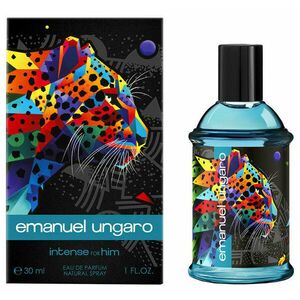 Emanuel Ungaro Intense For Him - EDP 100 ml obraz