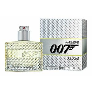 James Bond James Bond 007 Cologne - EDC 50 ml obraz
