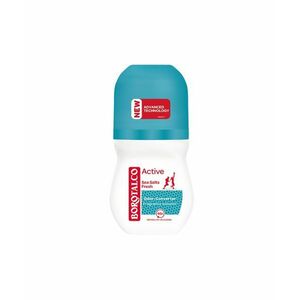 Borotalco Kuličkový deodorant mořská sůl Active (Sea Salt Fresh) 50 ml obraz