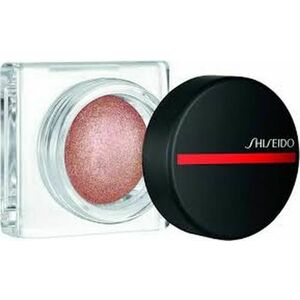 Shiseido Rozjasňovač na oči a tvář (Makeup Aura Dew Face, Eyes, Lips) 4, 8 g 02 Solar (Gold) obraz