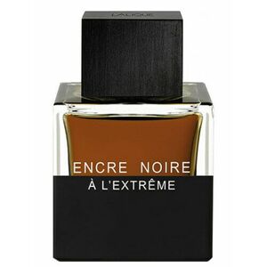 Lalique Encre Noire A L´Extreme - EDP 100 ml obraz