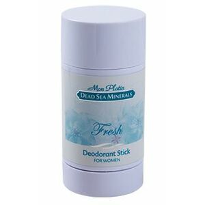 Mon Platin Deodorant dámský - Fresh 80 ml obraz