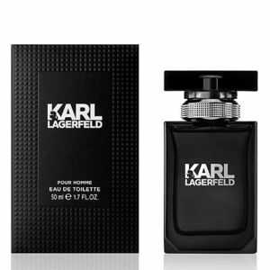 Karl Lagerfeld Karl Lagerfeld For Him - EDT TESTER 100 ml obraz