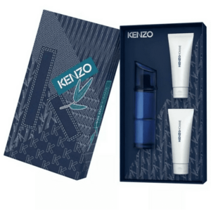 Kenzo Kenzo Homme Intense - EDT 110 ml + sprchový gel 2 x 75 ml obraz