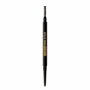 Dermacol Automatická tužka na obočí s kartáčkem Eyebrow Micro Styler (Automatic Eyebrow Pencil) 0, 1 g 01 obraz