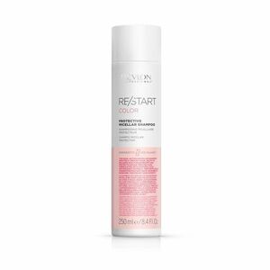 Revlon Professional Micelární šampon pro barvené vlasy Restart Color (Protective Micellar Shampoo) 250 ml obraz