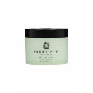 Noble Isle Tělový krém Willow Song (Body Cream) 250 ml obraz